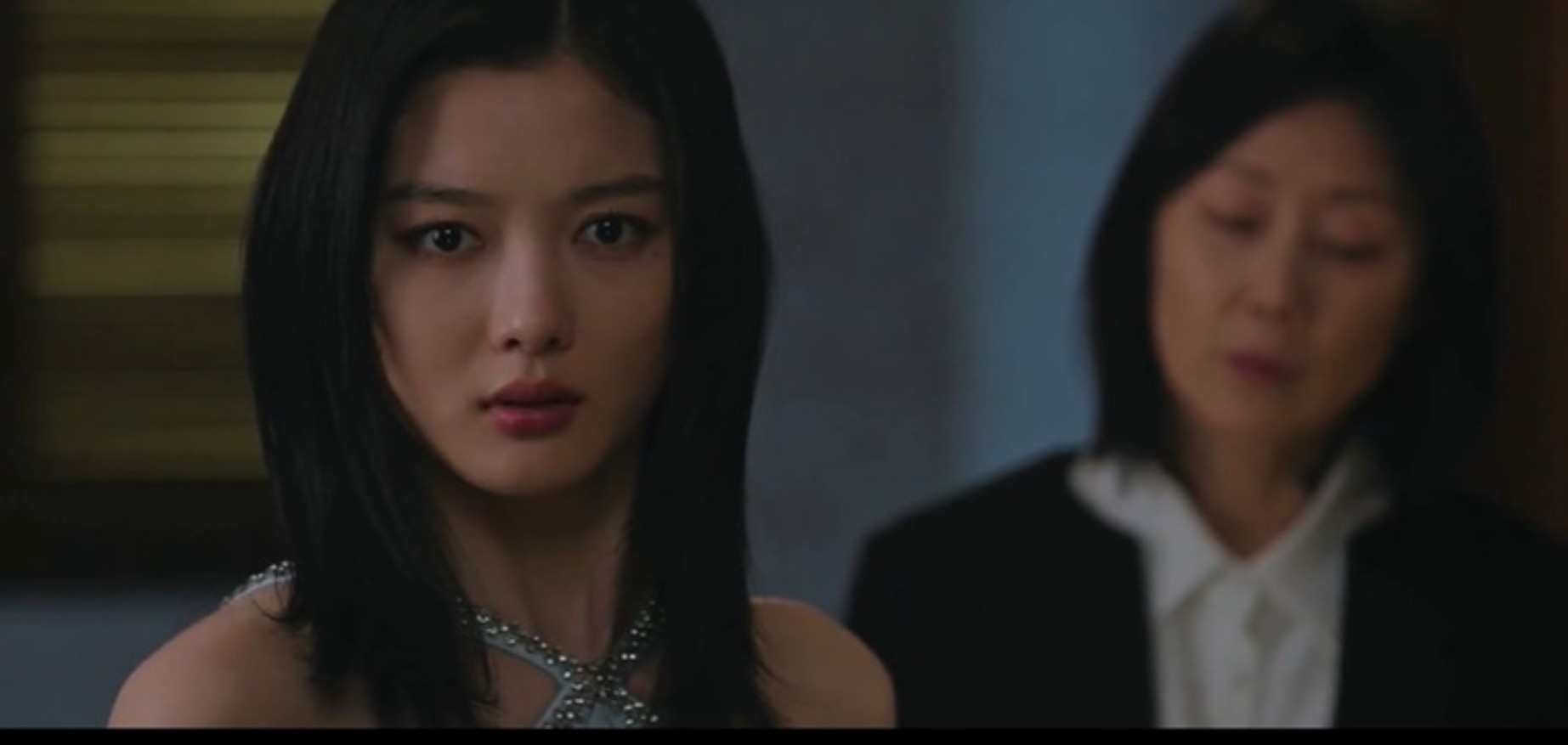 Дорогой X сцена 2